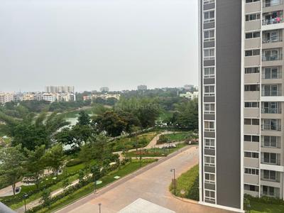 Image of 2400 Sq.ft 4 BHK Apartment / Flat for sale in Sumadhura Folium Phase II, Whitefield, Bengaluru for Rs. 41800000
