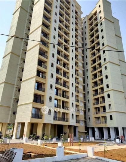 Sargam Residency Main Image 1