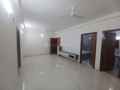 Hall Image of 999 Sq.ft 2 BHK Apartment / Flat for sale in Prestige Finsbury Park Hyde, Gummanahalli Bengaluru for Rs. 10000010