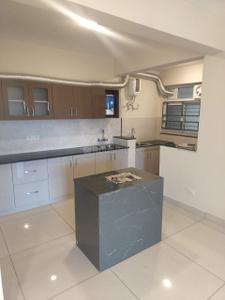 Kitchen Image of 1000 Sq.ft 2 BHK Apartment / Flat for rent in NCC Park View, Yelahanka Bengaluru for Rs. 48000
