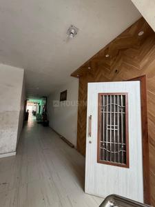 Hall Image of 1360 Sq.ft 2 BHK Apartment / Flat for sale in Rajiv Ranjan Hari Enclave, Susuwahi Varanasi for Rs. 10200000
