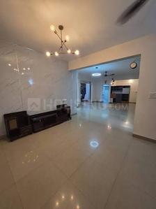 Hall Image of 1275 Sq.ft 3 BHK Apartment / Flat for sale in Bellandur Bengaluru for Rs. 21000000