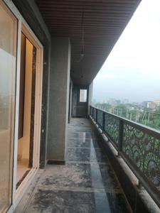 Bedroom One Image of 4040 Sq.ft 4 BHK Builder Floor for sale in Green Field Colony Faridabad for Rs. 33000000