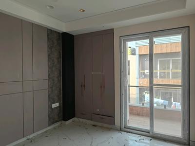 Bedroom Image of 1800 Sq.ft 4 BHK Builder Floor for sale in Vasundhara Ghaziabad for Rs. 26500040