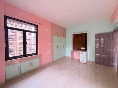 Bedroom Image of 2100 Sq.ft 3 BHK Apartment / Flat for rent in Kantatoli Ranchi for Rs. 23999