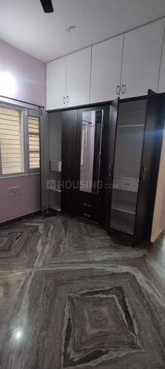 7th Phase, JP Nagar Bedroom 1