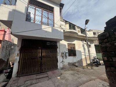 Image of 1045 Sq.ft 5 BHK Independent House for sale in Lohamandi, Agra for Rs. 9000000