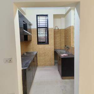 Kitchen Image of 1206 Sq.ft 7 BHK Independent House for sale in Sector 27 Noida for Rs. 40000000