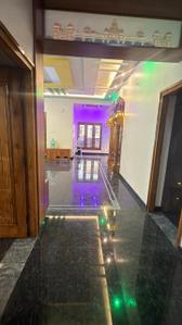 Kitchen Image of 2400 Sq.ft 3 BHK Independent House for sale in Sardar Vallabh Bhai Patel Nagara Mysore for Rs. 23000000