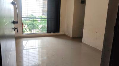 Living Room Image of 550 Sq.ft 1 BHK Apartment / Flat for sale in Vision Atlantis Aura, Kalamboli Navi Mumbai for Rs. 5500000