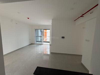 Hall Image of 1150 Sq.ft 2 BHK Apartment / Flat for sale in Zen Elite, Kharadi Pune for Rs. 13500000