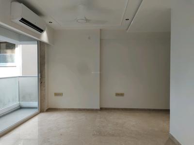 Bedroom Image of 1440 Sq.ft 3 BHK Apartment / Flat for sale in Wadhwa Om Niwas, Vile Parle West Mumbai for Rs. 67500000