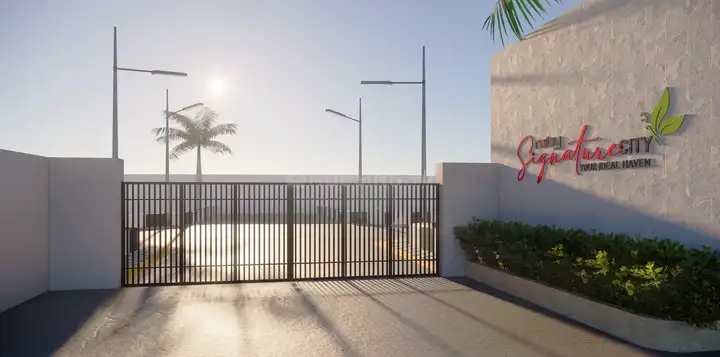 Ruby Signature City Main Image 1