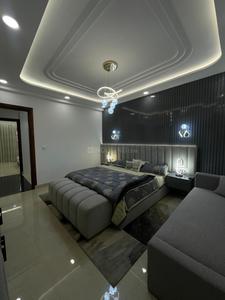 Bedroom Image of 900 Sq.ft 3 BHK Villa for sale in Nabha Zirakpur for Rs. 14000000