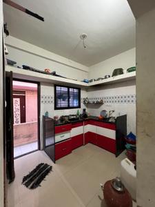 Kitchen Image of 500 Sq.ft 1 BHK Independent House for sale in Ankleshwar GIDC Ankleshwar for Rs. 1200000