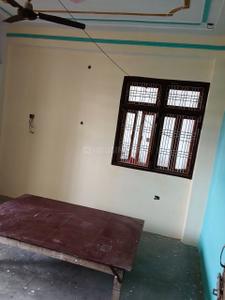 Bedroom Image of 600 Sq.ft 2 BHK Independent House for rent in Bhitauli Lucknow for Rs. 15000