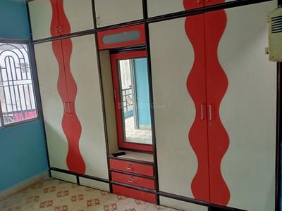 Bedroom Image of 1200 Sq.ft 2 BHK Apartment / Flat for sale in Tadwadi Surat for Rs. 3000000