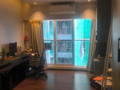 Hall Image of 1300 Sq.ft 3 BHK Apartment / Flat for sale in Bombay Sahil Exotica, Powai Mumbai for Rs. 39000000