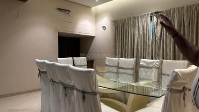 Hall Image of 2900 Sq.ft 6 BHK Apartment / Flat for rent in Iscon Ambli Road Ahmedabad for Rs. 400000