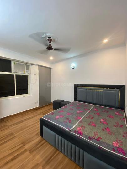 Freedom fighter enclave Bedroom 1