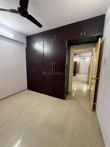 Bedroom Image of 1150 Sq.ft 2 BHK Apartment / Flat for sale in Pal Gam Surat for Rs. 4200000