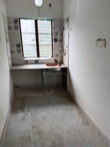 Kitchen Image of 808 Sq.ft 2 BHK Apartment / Flat for sale in Madhyamgram Kolkata for Rs. 2500000