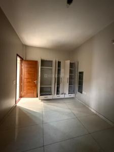 Bedroom Image of 2100 Sq.ft 3 BHK Builder Floor for rent in Sector 25 Panipat for Rs. 23000