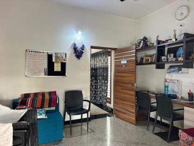 Hall Image of 4000 Sq.ft 4.5 BHK Independent House for sale in Mallathahalli Bengaluru for Rs. 31500000