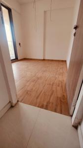 Bedroom Image of 672 Sq.ft 1 BHK Apartment / Flat for sale in Sai Balaji Gopal, Dombivli East Thane for Rs. 4320000