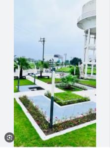 Residential Plot