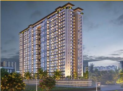 2 BHK Flat