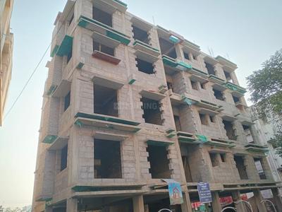 Image of 1202 Sq.ft 3 BHK Apartment / Flat for sale in Madurdaha, Kolkata for Rs. 8233700
