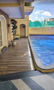 Image of 1000 Sq.ft 2 BHK Apartment / Flat for rent in Chikkanagamangala, Bengaluru for Rs. 30000