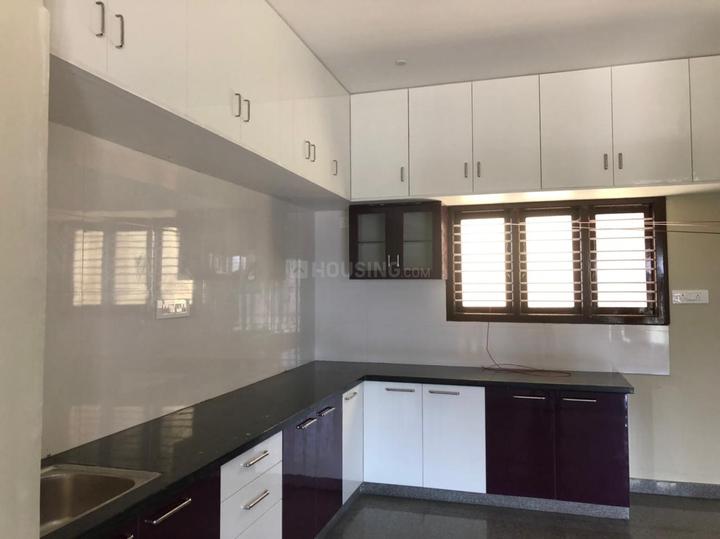 Sathagiri Building Kitchen 1