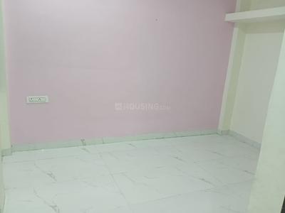 Bedroom Image of 1000 Sq.ft 2 BHK Builder Floor for rent in Limbodi Indore for Rs. 15000