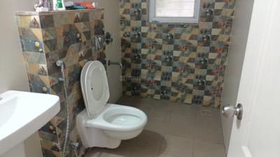 Image of 1583 Sq.ft 3 BHK Apartment / Flat for rent in Avon Vista, Balewadi, Pune for Rs. 45000