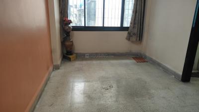 Living Room Image of 555 Sq.ft 1 BHK Apartment / Flat for sale in Kalwa Thane for Rs. 5500000