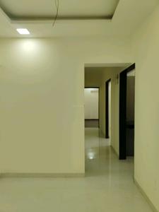 Passage Image of 885 Sq.ft 2 BHK Apartment / Flat for sale in Boisar Mumbai for Rs. 4290000