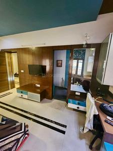 Hall Image of 6750 Sq.ft 5 BHK Villa for sale in Prahlad Nagar Ahmedabad for Rs. 83100000