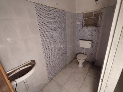 Bathroom Image of 964 Sq.ft 2 BHK Apartment / Flat for sale in Goldwin Sharnam, Kaikhali Kolkata for Rs. 3856000
