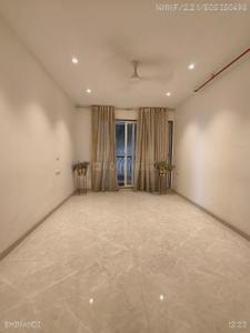 Hall Image of 509 Sq.ft 1 BHK Apartment / Flat for sale in Swaminarayan City, Dombivli West Thane for Rs. 3960000