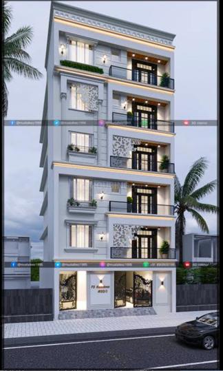 Raja Park Main Image 1