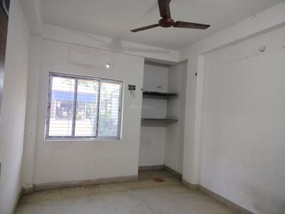 Bedroom Image of 800 Sq.ft 2 BHK Apartment / Flat for rent in Behala Chowrasta Kolkata for Rs. 8500