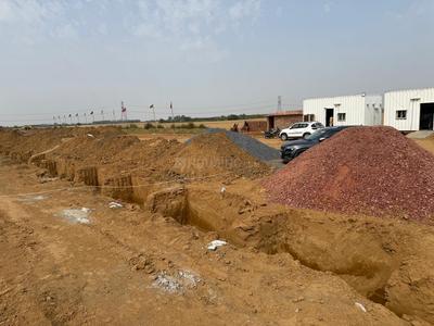 Residential Plot