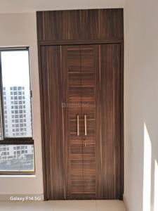 Bedroom Image of 1128 Sq.ft 3 BHK Apartment / Flat for rent in The 102, Joka Kolkata for Rs. 22000