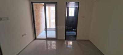 Hall Image of 1545 Sq.ft 3 BHK Apartment / Flat for sale in Akshar Altorios, Hadapsar Pune for Rs. 12800000