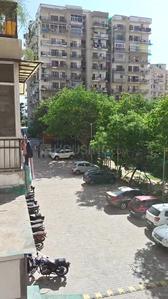 Image of 1175 Sq.ft 2 BHK Apartment / Flat for sale in SG Impressions 58, Raj Nagar Extension, Ghaziabad for Rs. 7800000