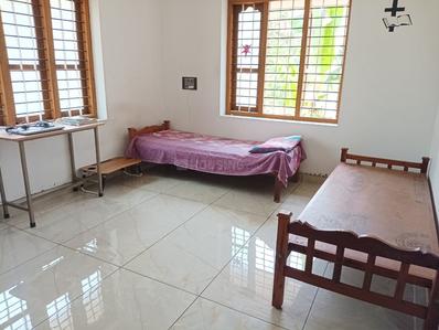 Hall Image of Ebenezer in Kazhakkoottam, Thiruvananthapuram