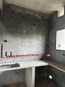 Kitchen Image of 1800 Sq.ft 5 BHK Independent House for sale in Kapra Secunderabad for Rs. 12000000