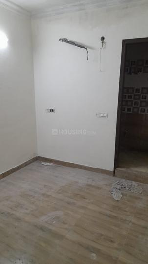 Yusuf Sarai Bedroom 1